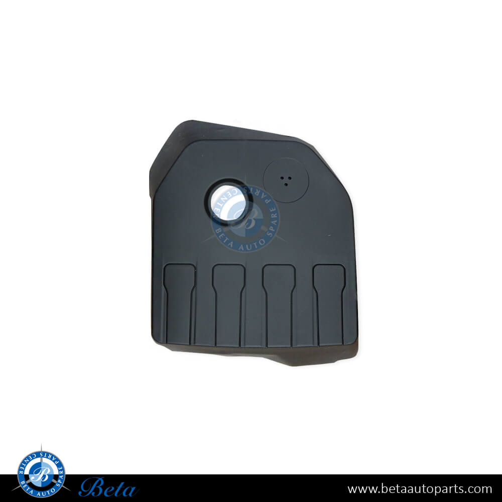 Engine Cover for Mercedes B-Class/A-Class/CLA-Class W247/W177/C118 2019-Up models, Part Number 2820101000 Engine Cover for Mercedes B-Class/A-Class/CLA-Class W247/W177/C118 2019-Up models, Part Number 2820101000